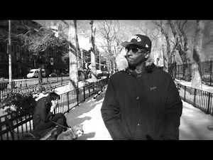 Pete Rock - Cosmic Slop | Official Video