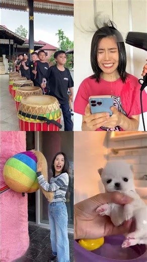 HiFunnie funny video 2026 😂😂😂‪@ramadhan.krisna‬