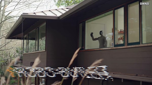 This Robot Butler Could Soon Help You Vacuum, Do Laundry and Beyond