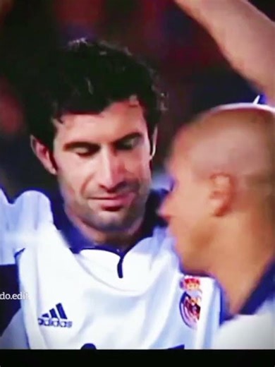 When Barca player move to Real madrid 🤬☠👽 #youtubeshorts #football #foryou