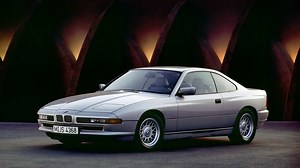 BMW 850i 1989-1992, επανερμηνεύοντας το Grand Touring [video]