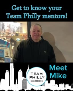 Meet our mentors for spring training!