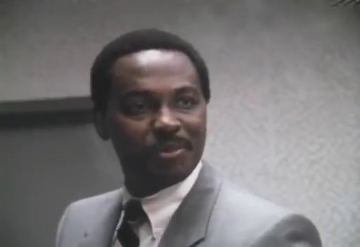 Rapid Fire Trailer 1992