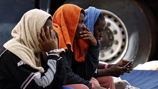 The key questions the EU has to answer to make 'return hubs' a reality