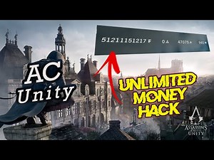How to Hack Assassins Creed Unity Money in 2 Min - Easy Method