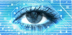 Looks aren’t so deceiving: AI could predict your next move from watching your eye gaze