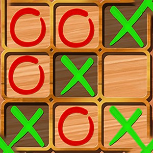 TICTACTOE - ¡Juega Gratis Online! | Poki