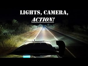Product Review –Colight Laser Light Bar – Install and Test