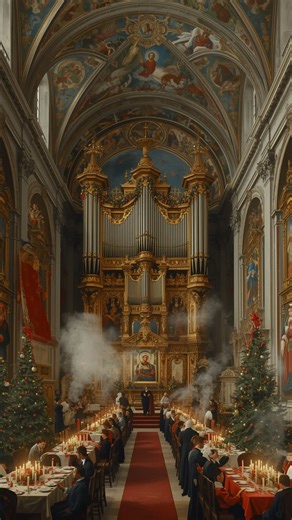 Eastern Church Organ Music for Sleep & Concentration