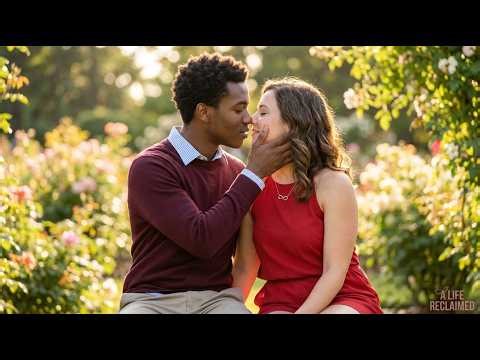 Our Love Story Transcended Gender (MTF Romance) | tg transformation | mtf transformation | tg tf