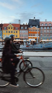 10 Things to add to your Copenhagen Itinerary 🚲 (Send this to the friend you want to visit here with in 2026) 1. Explore Cisternerne: An underground art space beneath Søndermarken where exhibits feel immersive, moody, and unforgettable. 2. Take the train on a day adventure: Helsingør is an easy ride and perfect for castle views, seaside walks, and slower travel moments. 3. Dine on a five-course dinner at Villette: Refined, seasonal, and one of those meals you’ll still be thinking about later. 4