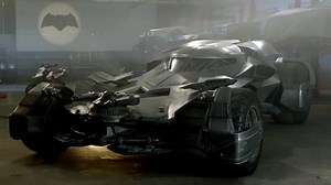 Behind the making of the Batmobile for Batman v Superman: Dawn of Justice 2016 #BenAffleckBatman #benaffleck #batmobile #Batfleck #batmanvsupermandawnofjustice #ZackSnyder #batmanmovie | SuperNerds Café