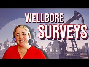 How to read the directional survey report (for oil & gas wells)