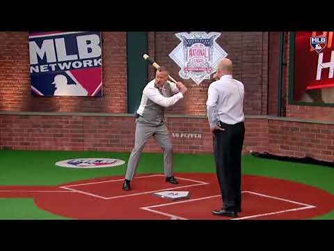 How to hit the high pitch