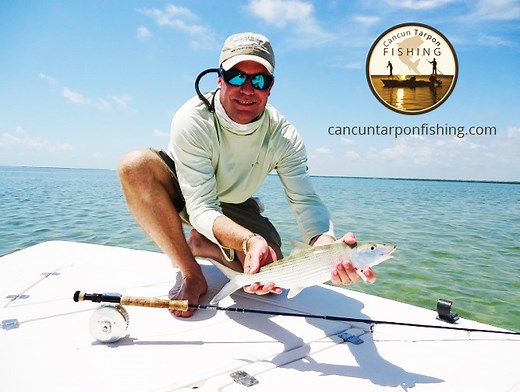 Cancun fishing seasons