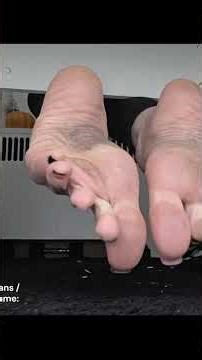 imagine that you are under table