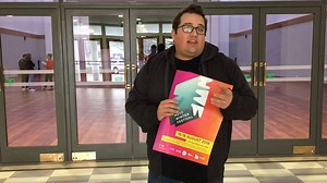 7.3K views · 27 reactions | We went behind the scenes today at the new Hutt Events Centre for Hutt's got talent. Tag someone that you'd like to see performing to a full house on this stage!! | Goodtime Music Academy | Facebook