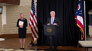 Ohio Republicans unveil legislation on police reform