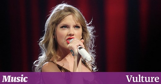 The cult of Taylor Swift (and why we keep worshipping at her altar)