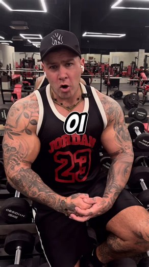 3 comments | How to grow bigger biceps…. | Craig O'Sullivan | Facebook