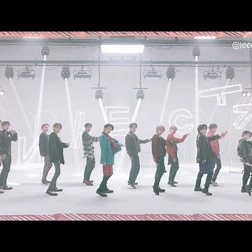 NONSTOP "AJU NICE" FOR ONE MINUTE!