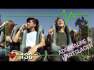 WAT DOET JE HART IN DE ACHTBAAN? - TOPDOKS ONDERZOEK