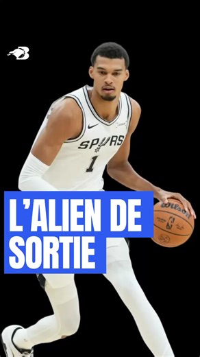 Wemby a-t-il un plafond ? Analyse de la performance