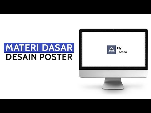 Desain Poster yang Baik