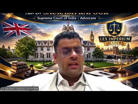 Future of Legal Profession ⚖️ | Will AI Replace Lawyers?