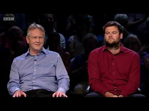 Mastermind 2019/2020 - Episode 1