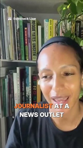 Why who owns news matters #substack #shorts