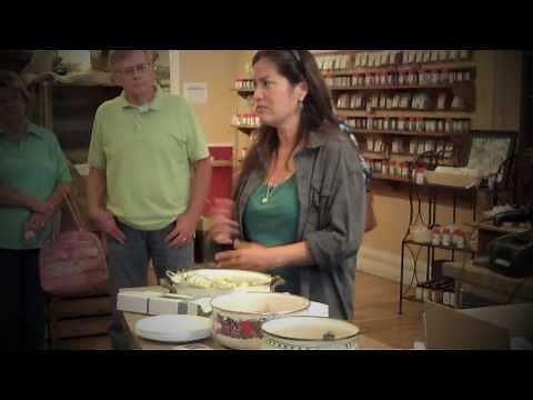 Yucca & Holistic Nutrition, health benefits of yucca root