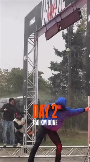 Last Soul Ultra on Instagram: "LAP 25 - 12 SOULS LEFT - 81 DNFs #lastsoul #ultra"