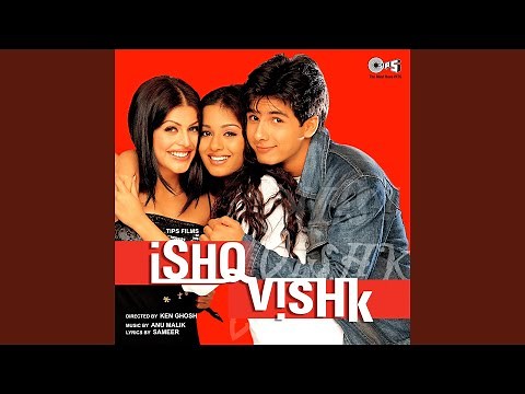 Ishq Vishq Pyaar Vyaar