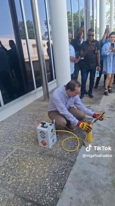 15K views · 223 reactions | R32 flammability test  Refrigeration class ❤️ | Refrigeration class | Facebook