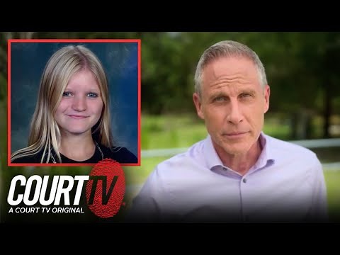 'Blue-Eyed Devil' | Accomplice to Murder with Vinnie Politan