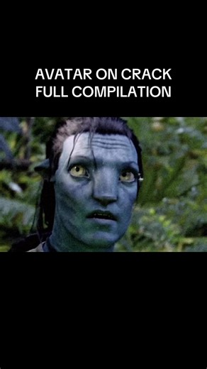 Avatar Compilation: Full Experience