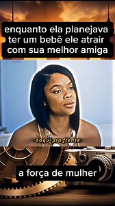 201K views · 6K reactions | Enquanto ela planejava crescer a sua família olha o que ele fez | ClaudiaHair Silva | Facebook