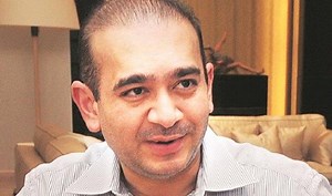 Nirav Modi Scam: Email Account of CBI Official Blocked Over Leakage of Sensitive Information