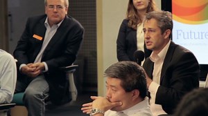 Privacy and the the connected car