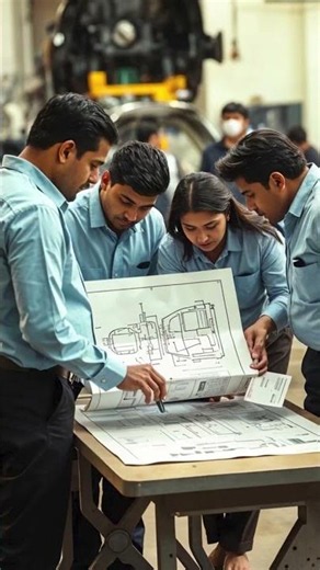 Mechanical Engineering: Jobs And Sectors