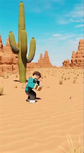 🤯ROBLOX Physics BREAKS! Meteorite HITS and TURNS into a ……