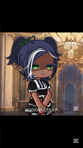 Prince 🤴🏻💍 X Maid🧹 || #gacha