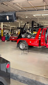 Getting these three ready to Deliver. # JerrDan | Wrecker Warehouse of Texas LLC
