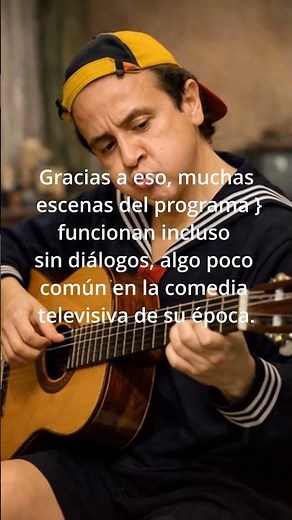 La Música Invisible que Hizo Inolvidable al Chavo del Ocho