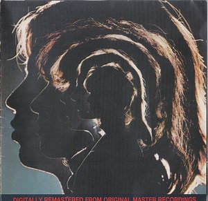 The Rolling Stones - Hot Rocks 1964-1971