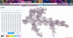 La contraction musculaire avec Libmol