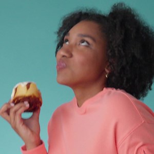 Freshly baked, deliciously frosted, ooey, gooey, cinnamon goodness—delivered. Get your Cinnabon faves brought right to you! | Cinnabon