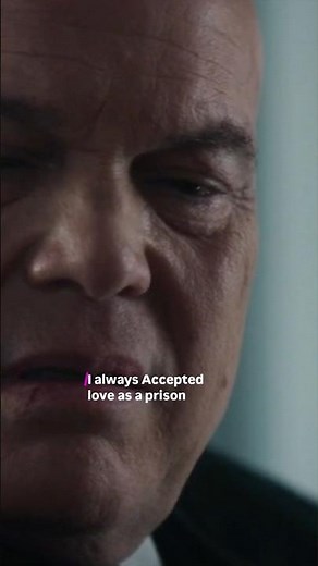 The Kingpin’s Loneliness | Daredevil: Born Again #daredevilbornagain