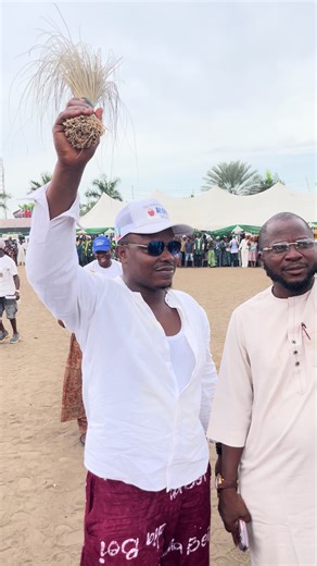 Hon. Issa Lateef Aloba Declares for House of Reps